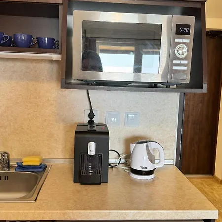 Marina Bay Saint Vlas