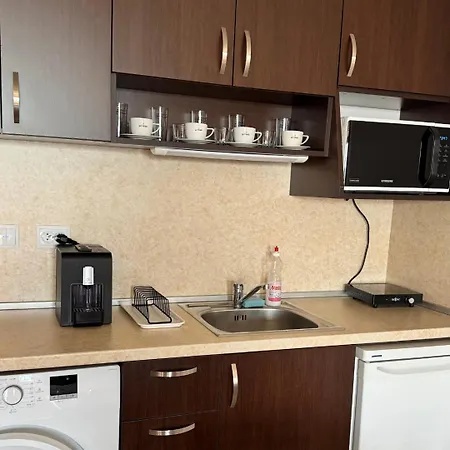 Marina Bay Saint Vlas