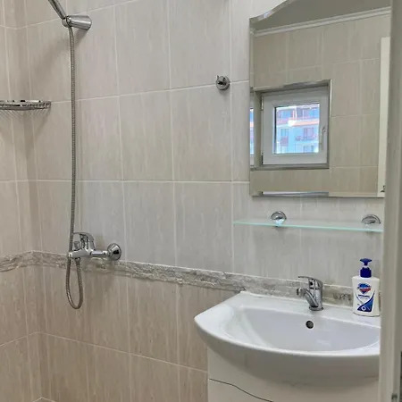 Marina Bay Saint Vlas * Sveti Vlas