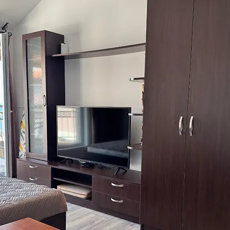 Apartment Marina Bay Saint Vlas Sveti Vlas