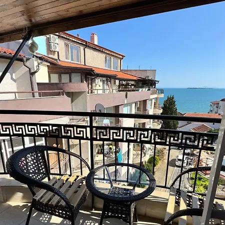 Marina Bay Saint Vlas Sveti Vlas