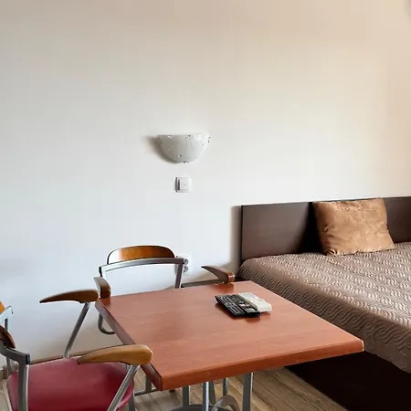 Marina Bay Saint Vlas Apartment