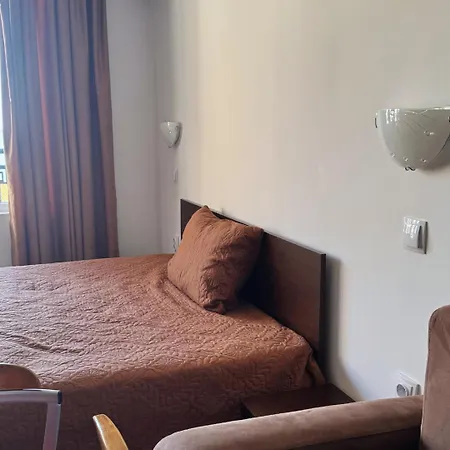 Apartment Marina Bay Saint Vlas *