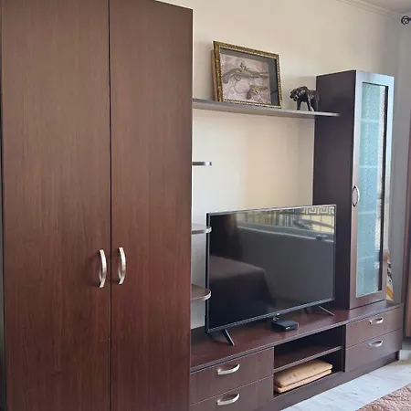 Marina Bay Saint Vlas Apartment Sveti Vlas