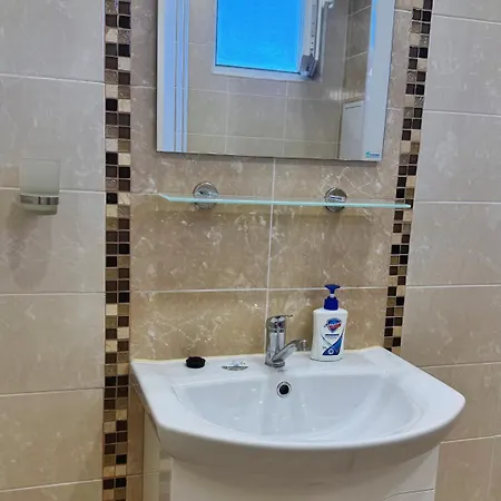 Apartment Marina Bay Saint Vlas Sveti Vlas