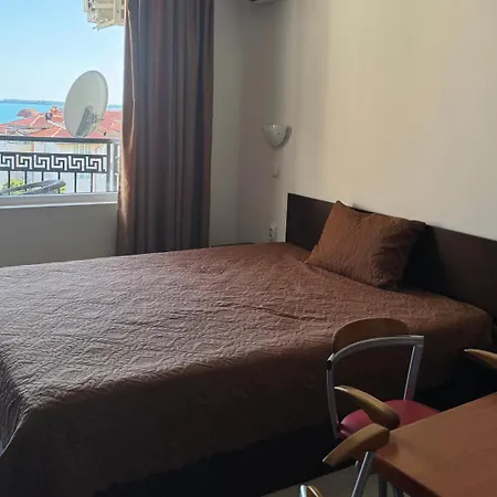 Marina Bay Saint Vlas Sveti Vlas