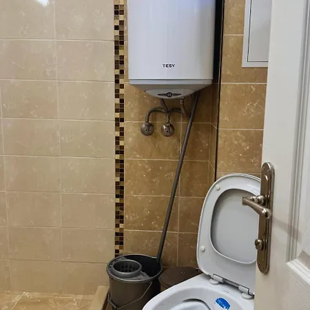 Marina Bay Saint Vlas * Sveti Vlas