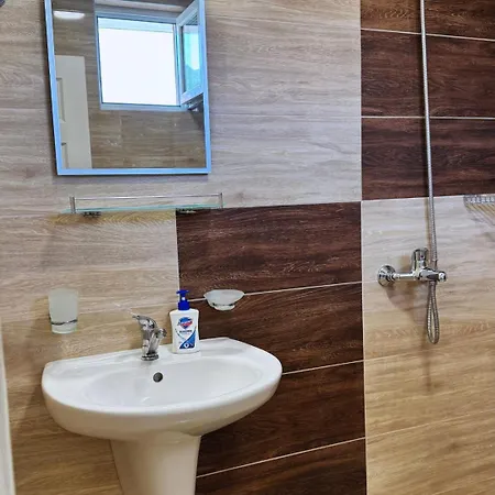 Marina Bay Saint Vlas Apartment Sveti Vlas