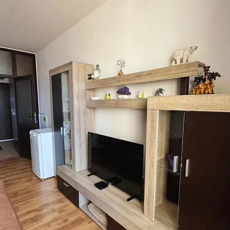 Marina Bay Saint Vlas Sveti Vlas