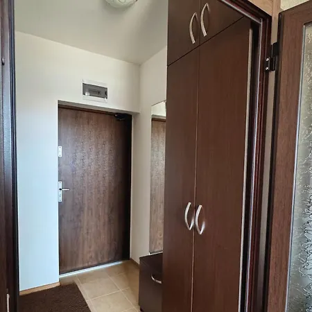 Marina Bay Saint Vlas Apartment