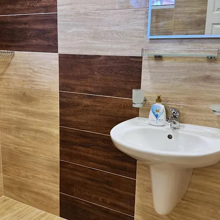 Marina Bay Saint Vlas Sveti Vlas