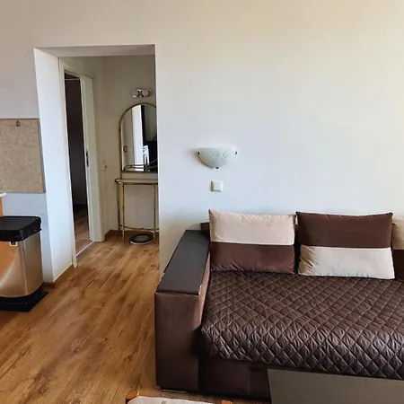 Marina Bay Saint Vlas * Sveti Vlas