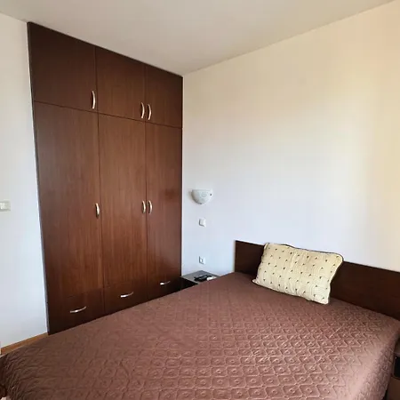 Marina Bay Saint Vlas