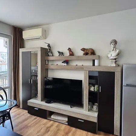 Apartment Marina Bay Saint Vlas Sveti Vlas