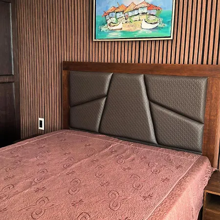 Apartment Marina Bay Saint Vlas *