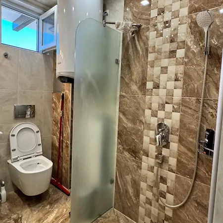 Marina Bay Saint Vlas Sveti Vlas