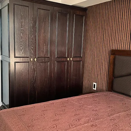 Marina Bay Saint Vlas Sveti Vlas