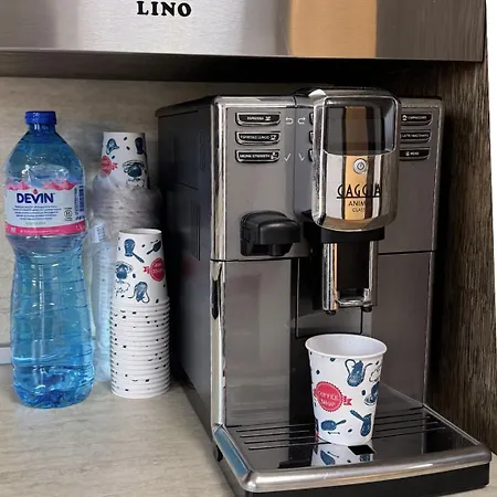 Apartment Marina Bay Saint Vlas *