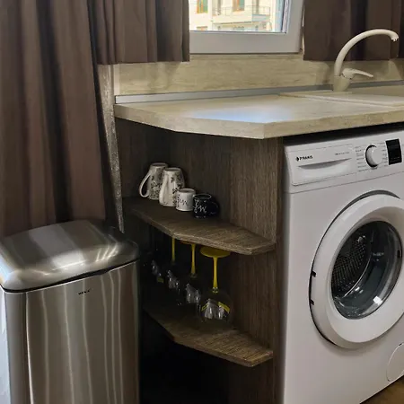 Marina Bay Saint Vlas Sveti Vlas