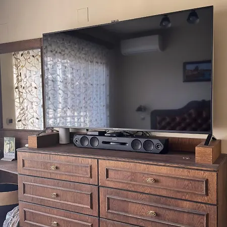 Marina Bay Saint Vlas * Sveti Vlas