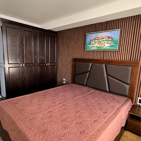 Marina Bay Saint Vlas Apartment *