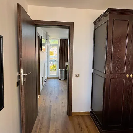 Apartment Marina Bay Saint Vlas *