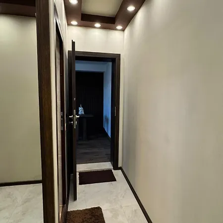 Marina Bay Saint Vlas * Sveti Vlas