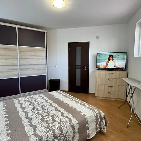 Marina Bay Saint Vlas * Sveti Vlas