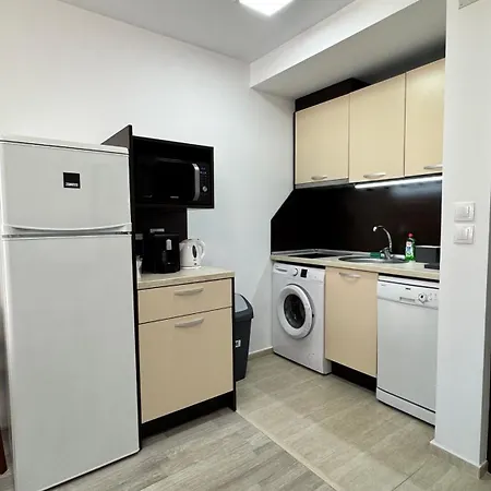 Apartment Marina Bay Saint Vlas Sveti Vlas