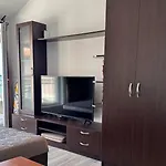 Apartament Marina Bay Saint Święty Włas