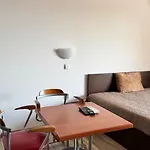 Marina Bay Saint Apartament