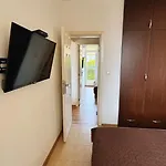 Marina Bay Saint Apartament