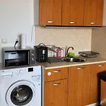 Apartament Marina Bay Saint