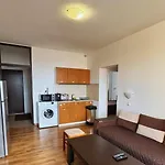 Apartament Marina Bay Saint Święty Włas