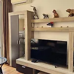 Apartament Marina Bay Saint *
