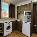 Apartament Marina Bay Saint Święty Włas