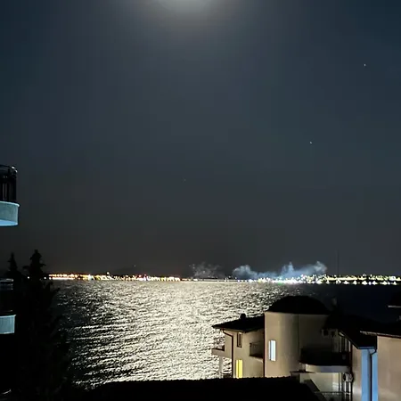 Апартаменты Marina Bay Saint Vlas Свети-Влас