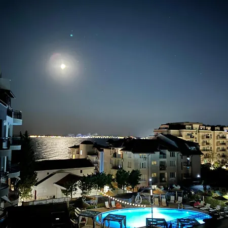 Marina Bay Saint Vlas * Свети-Влас