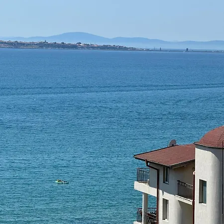 Marina Bay Saint Vlas * Свети-Влас