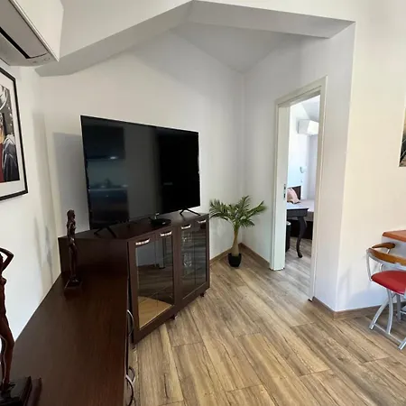 Marina Bay Saint Vlas Свети-Влас