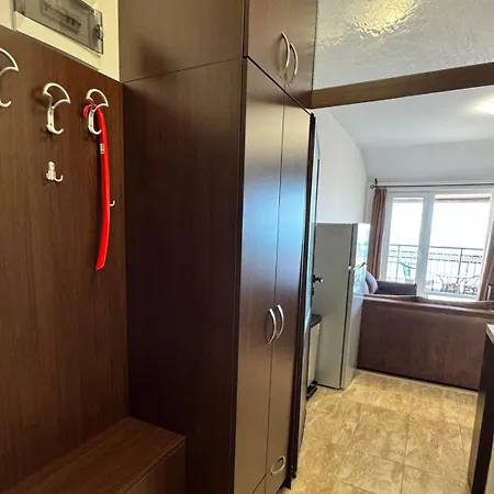 Marina Bay Saint Apartment