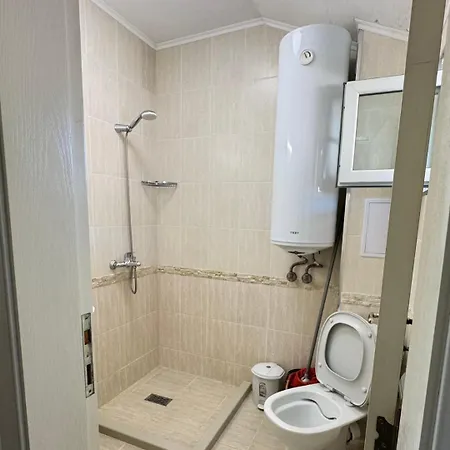 Marina Bay Saint Apartment *