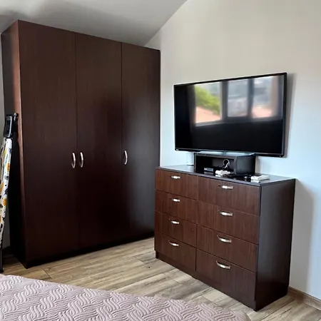 Apartment Marina Bay Saint Vlas Sveti Vlas