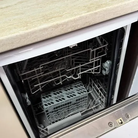 Apartment Marina Bay Saint Vlas