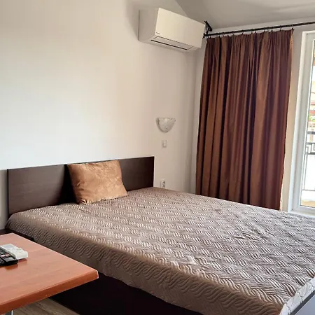 Апартаменты Marina Bay Saint Vlas *