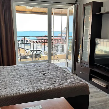 Marina Bay Saint Vlas