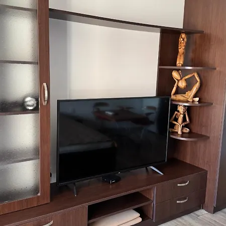 Marina Bay Saint Vlas Apartment Sveti Vlas