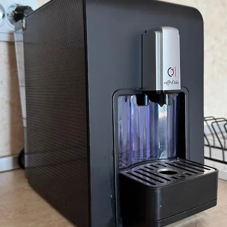 Marina Bay Saint Vlas * Sveti Vlas