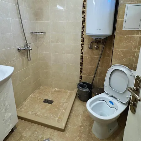 Marina Bay Saint Vlas