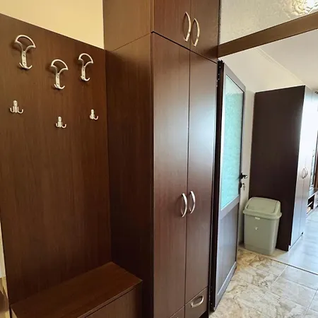 Marina Bay Saint Vlas